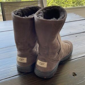 UGG boots